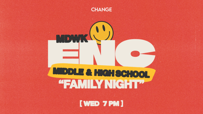 Read more about the article ENC Family Night