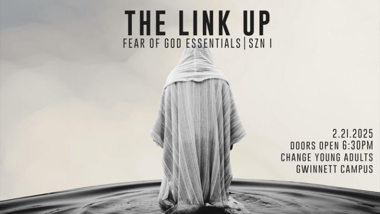 Read more about the article Young Adult Night: The Link Up ATL