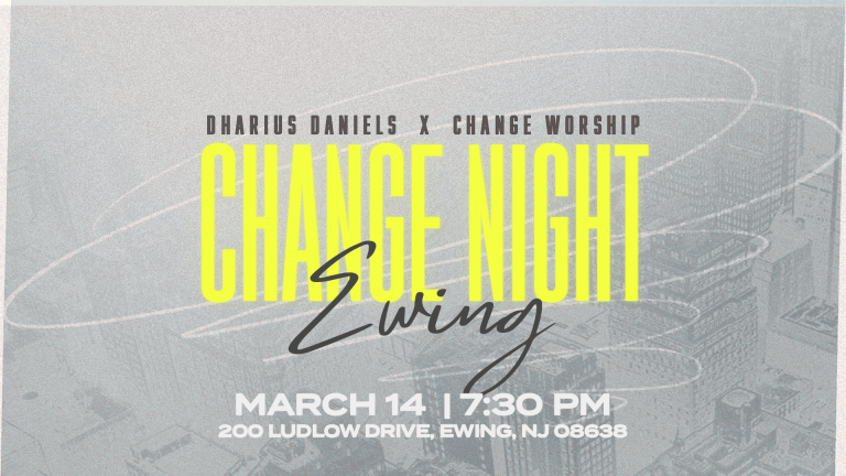 Read more about the article Change Night Ewing