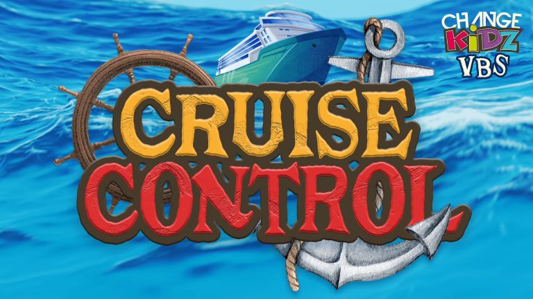 Read more about the article Cruise Control VBS