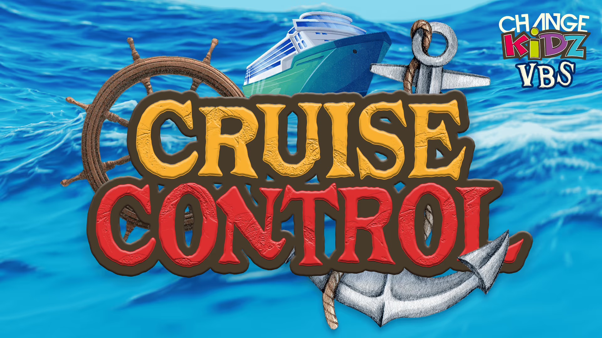 Read more about the article Cruise Control VBS