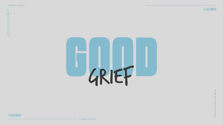 Read more about the article Good Grief Transformation Lab